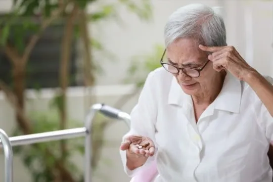 CBD ja muistisairaus Alzheimerin hoito.