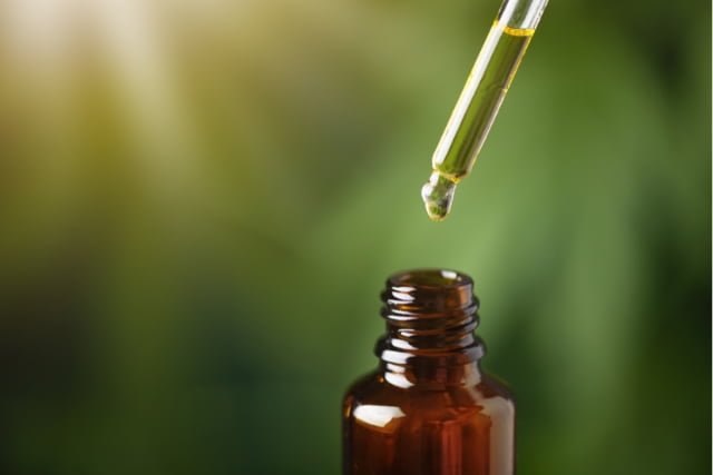 CBD-öljyn vaikutus. Artikkelista löydät tietoa miten CBD-öljy vaikuttaa.